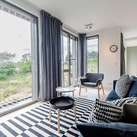 Dune Villa 7 赞德沃特 外观 照片