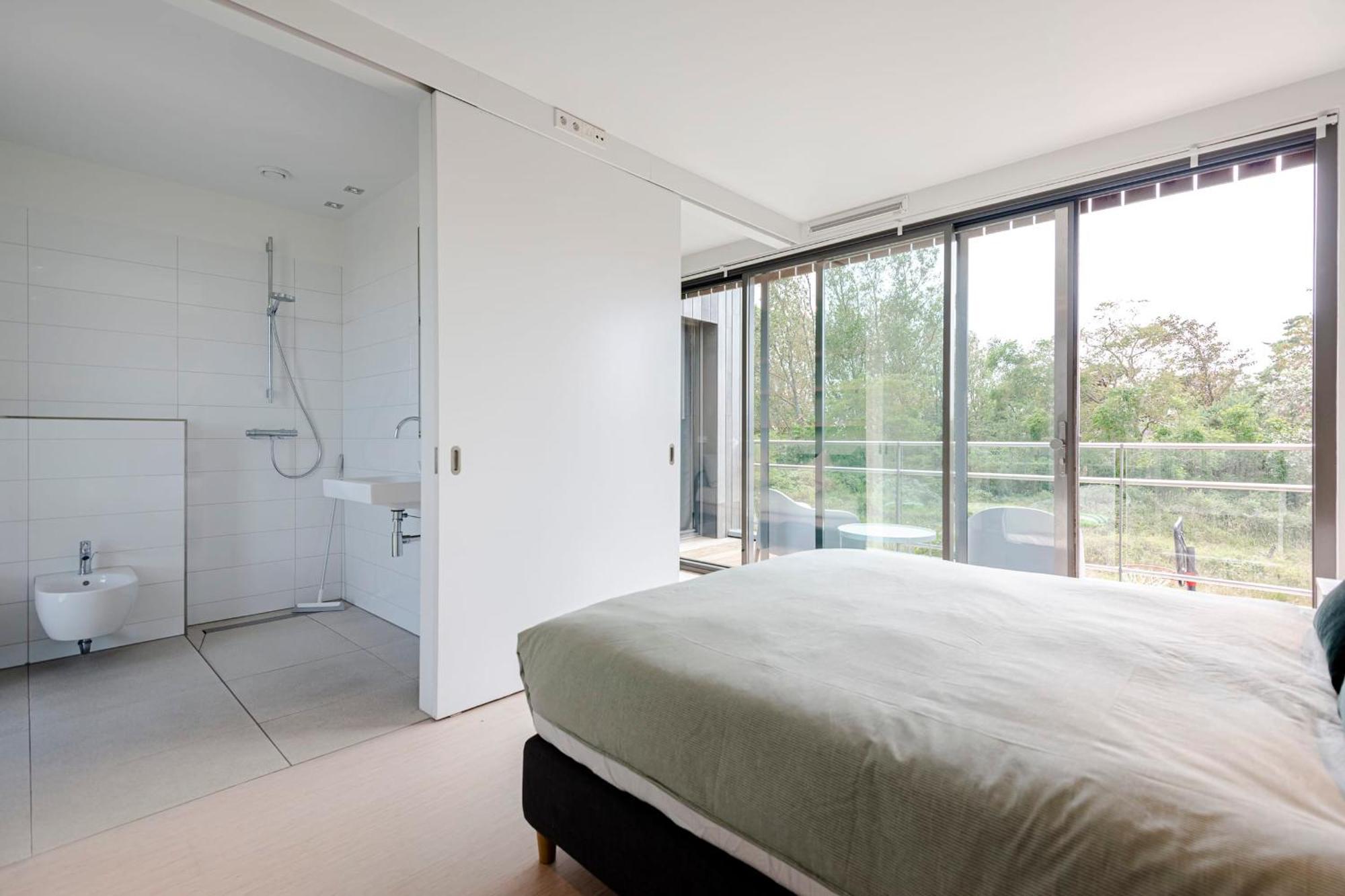 Dune Villa 7 赞德沃特 外观 照片